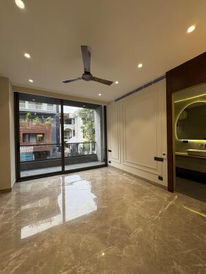 4 BHK Builder Floor in Sector 88B, Gurgaon