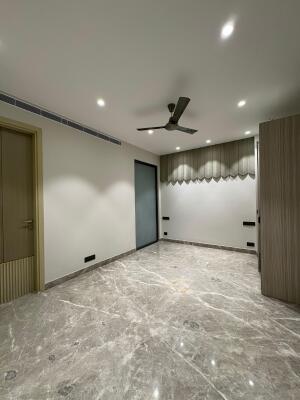 4 BHK Builder Floor in Sector 88B, Gurgaon