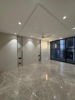 4 BHK Builder Floor in Sector 88B, Gurgaon