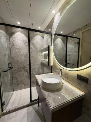4 BHK Builder Floor in Sector 88B, Gurgaon