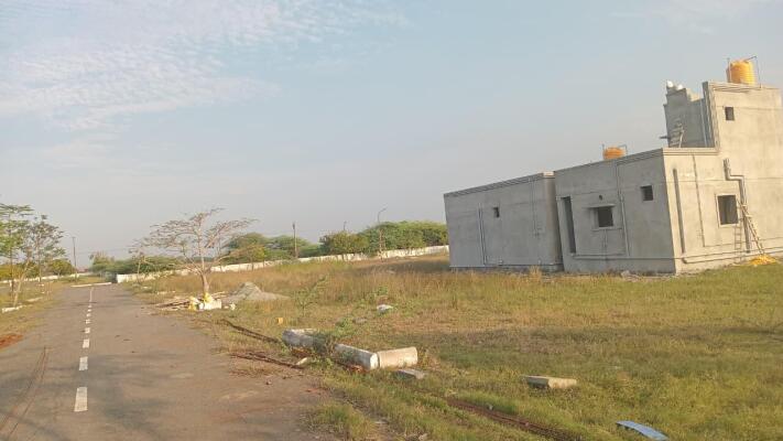 Residential land / Plot in Sriperumbudur , Chennai