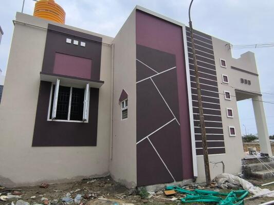 Residential land / Plot in Sriperumbudur , Chennai