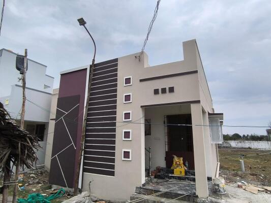 Residential land / Plot in Sriperumbudur , Chennai