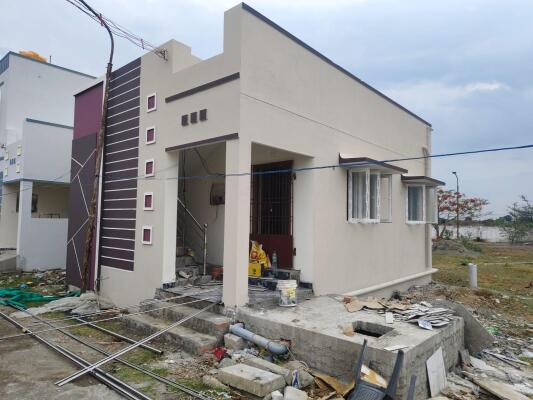 Residential land / Plot in Sriperumbudur , Chennai