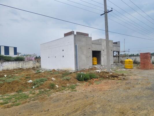 Residential land / Plot in Sriperumbudur , Chennai