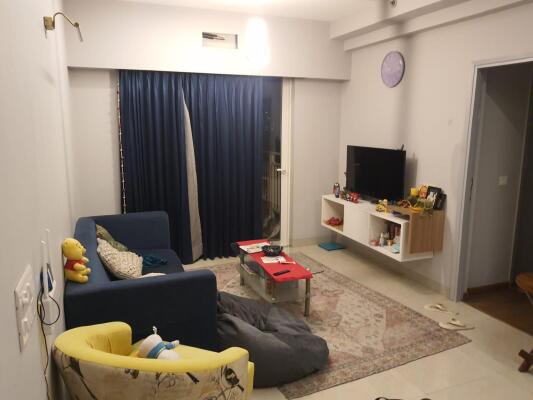 2 BHK Flat in Sector 68, Gurgaon