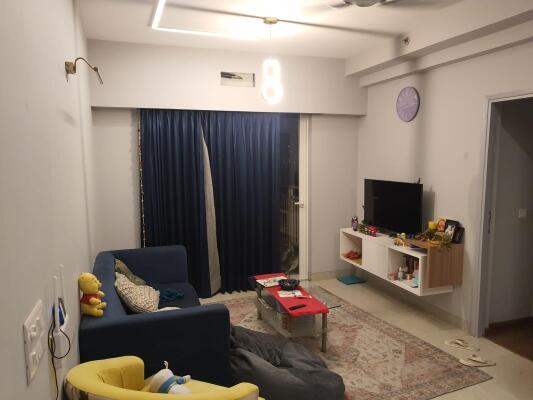 2 BHK Flat in Sector 68, Gurgaon