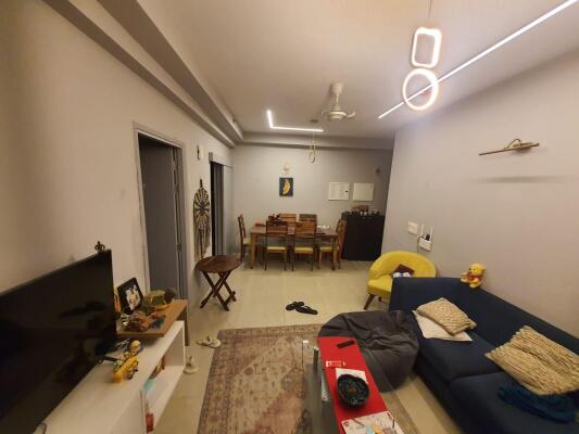 2 BHK Flat in Sector 68, Gurgaon