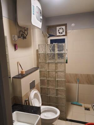 2 BHK Flat in Sector 68, Gurgaon