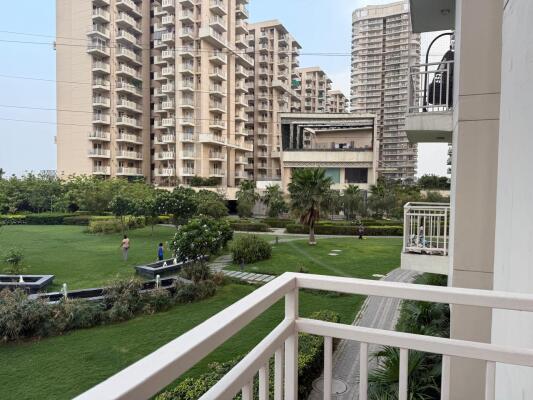 2 BHK Flat in Sector 68, Gurgaon