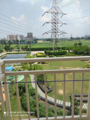 2 BHK Flat in Sector 68, Gurgaon