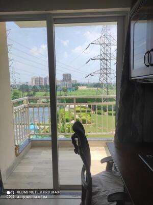 2 BHK Flat in Sector 68, Gurgaon