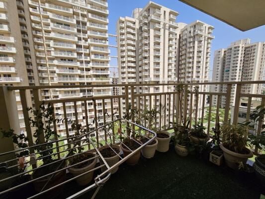 2 BHK Flat in Sector 68, Gurgaon