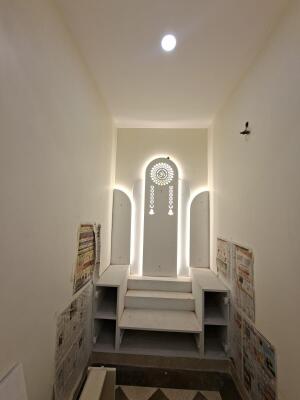 4 BHK Builder Floor in Huda, Gurgaon