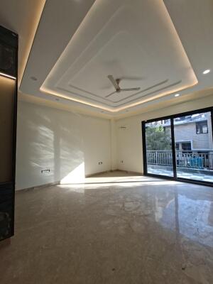 4 BHK Builder Floor in Huda, Gurgaon