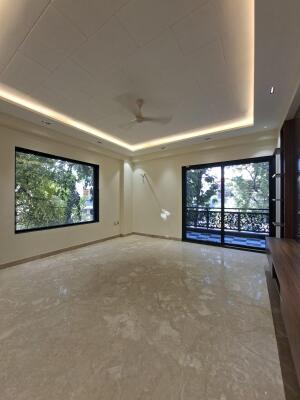 4 BHK Builder Floor in Huda, Gurgaon