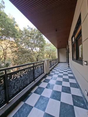 4 BHK Builder Floor in Huda, Gurgaon