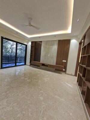4 BHK Builder Floor in Huda, Gurgaon