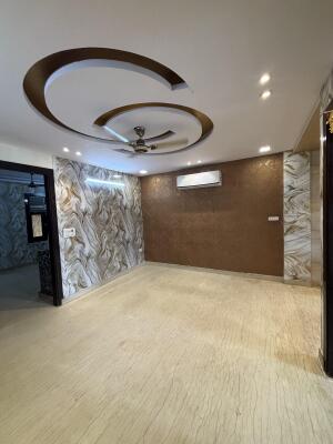 3 BHK Builder Floor in Rajouri garden, Delhi