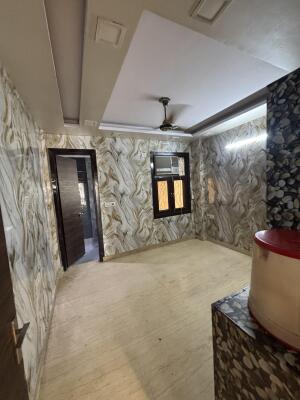 3 BHK Builder Floor in Rajouri garden, Delhi