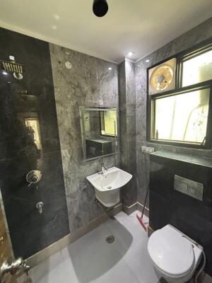 3 BHK Builder Floor in Rajouri garden, Delhi