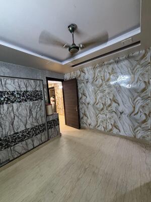 3 BHK Builder Floor in Rajouri garden, Delhi