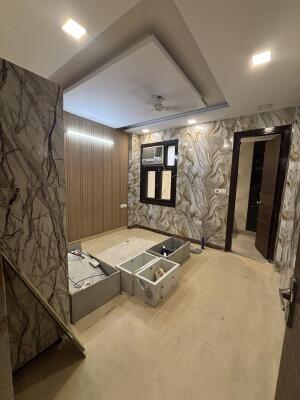 3 BHK Builder Floor in Rajouri garden, Delhi