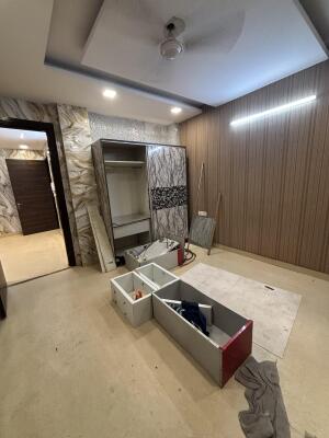 3 BHK Builder Floor in Rajouri garden, Delhi