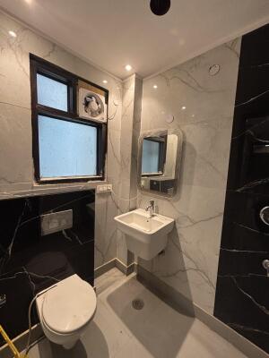 3 BHK Builder Floor in Rajouri garden, Delhi