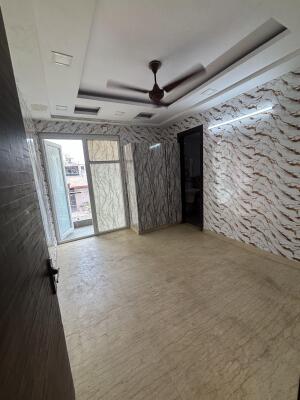 3 BHK Builder Floor in Rajouri garden, Delhi