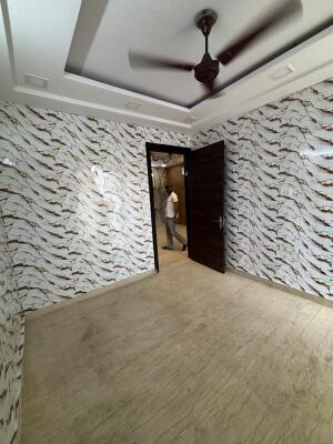 3 BHK Builder Floor in Rajouri garden, Delhi