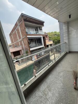 3 BHK Builder Floor in Rajouri garden, Delhi