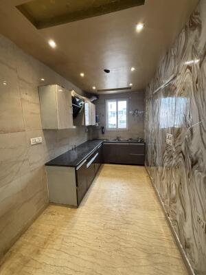 3 BHK Builder Floor in Rajouri garden, Delhi