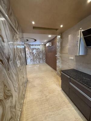 3 BHK Builder Floor in Rajouri garden, Delhi