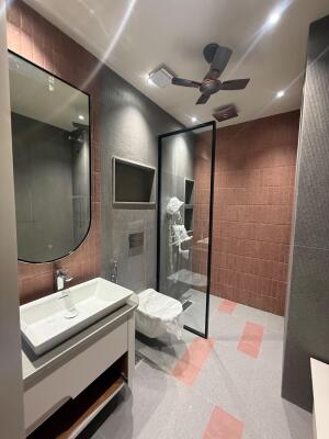 4 BHK Builder Floor in Sector 14, Gurgaon