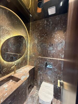 4 BHK Builder Floor in Sector 14, Gurgaon