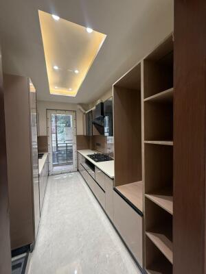 4 BHK Builder Floor in Sector 14, Gurgaon
