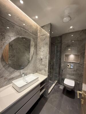 4 BHK Builder Floor in Sector 14, Gurgaon