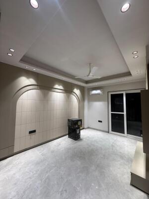 4 BHK Builder Floor in Sector 14, Gurgaon