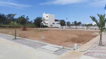 Residential land / Plot in Bogadi Road, Mysore