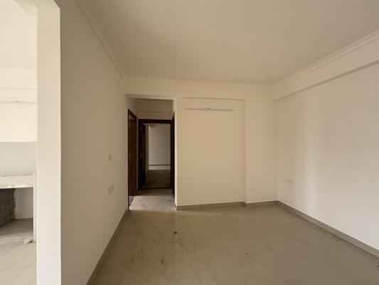 3 BHK Flat in Siddharth Nagar, Jaipur