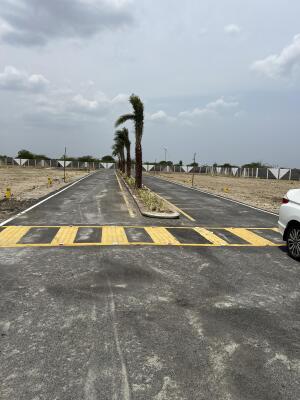 Residential land / Plot in Siruganur, Trichy