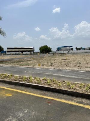 Residential land / Plot in Siruganur, Trichy
