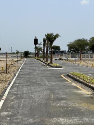 Residential land / Plot in Siruganur, Trichy
