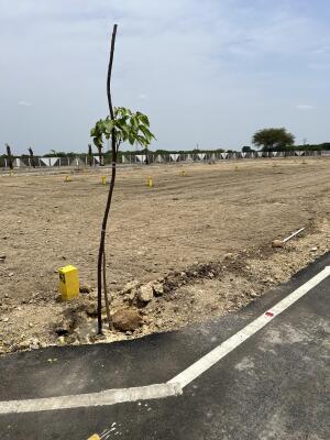 Residential land / Plot in Siruganur, Trichy
