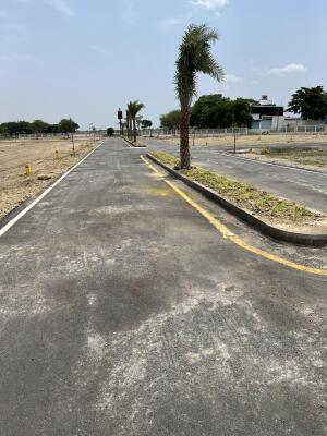 Residential land / Plot in Siruganur, Trichy