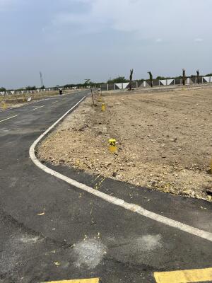 Residential land / Plot in Siruganur, Trichy