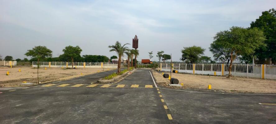 Residential land / Plot in Siruganur, Trichy