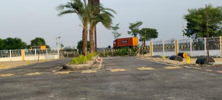Residential land / Plot in Siruganur, Trichy