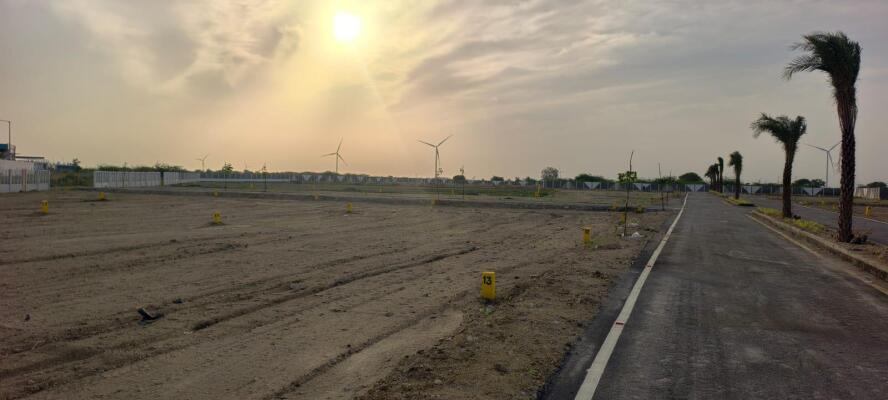 Residential land / Plot in Samayapuram, Trichy